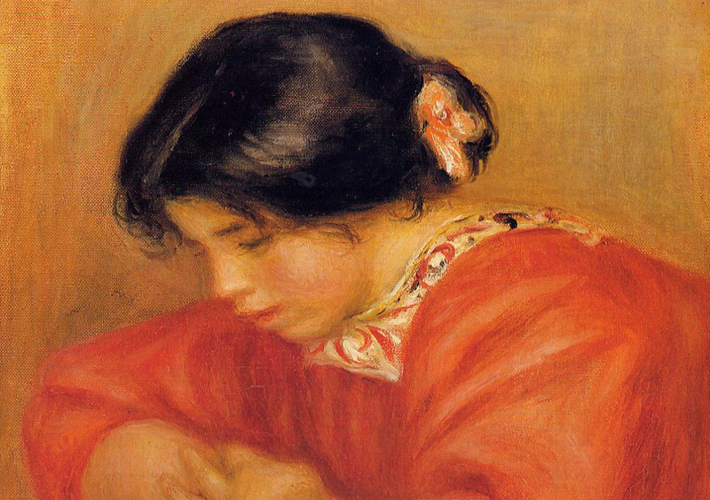 Leontine Reading