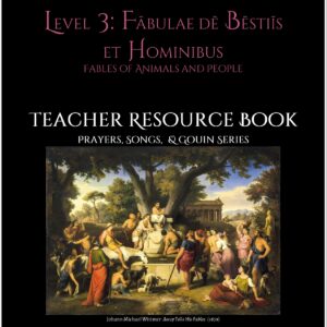 Level 3 Teacher Resource Book
