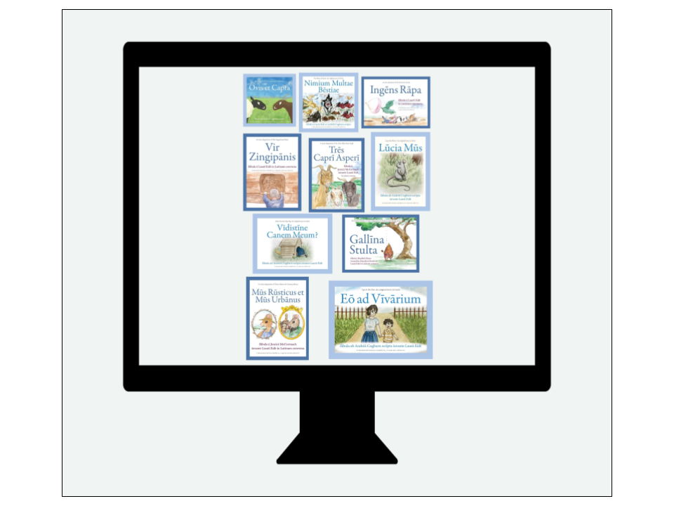 Level 1 Ebook Bundle