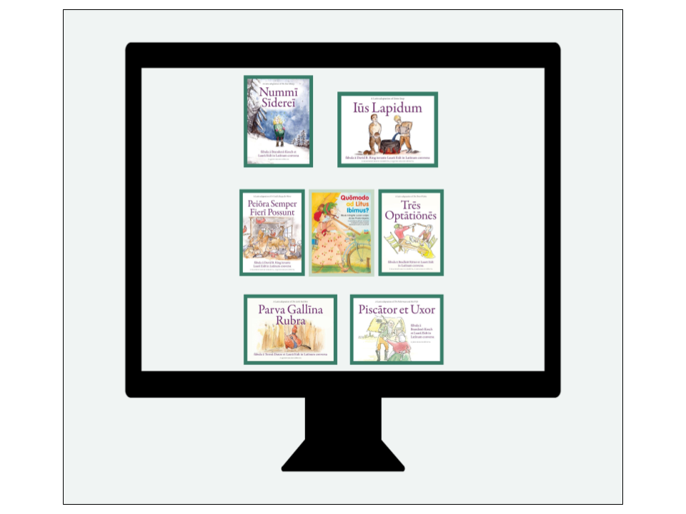Level 2 Ebook Bundle