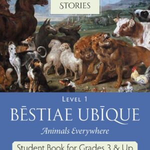 Level 1 Student Book