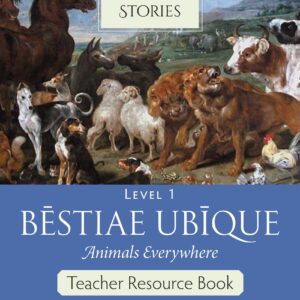 Level 1 Teacher Resource Book